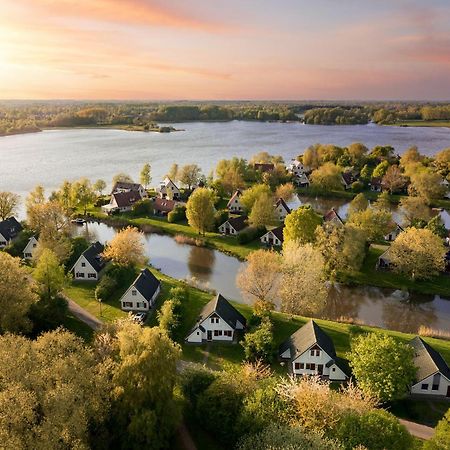 Center Parcs Sandur Emmen Bagian luar foto