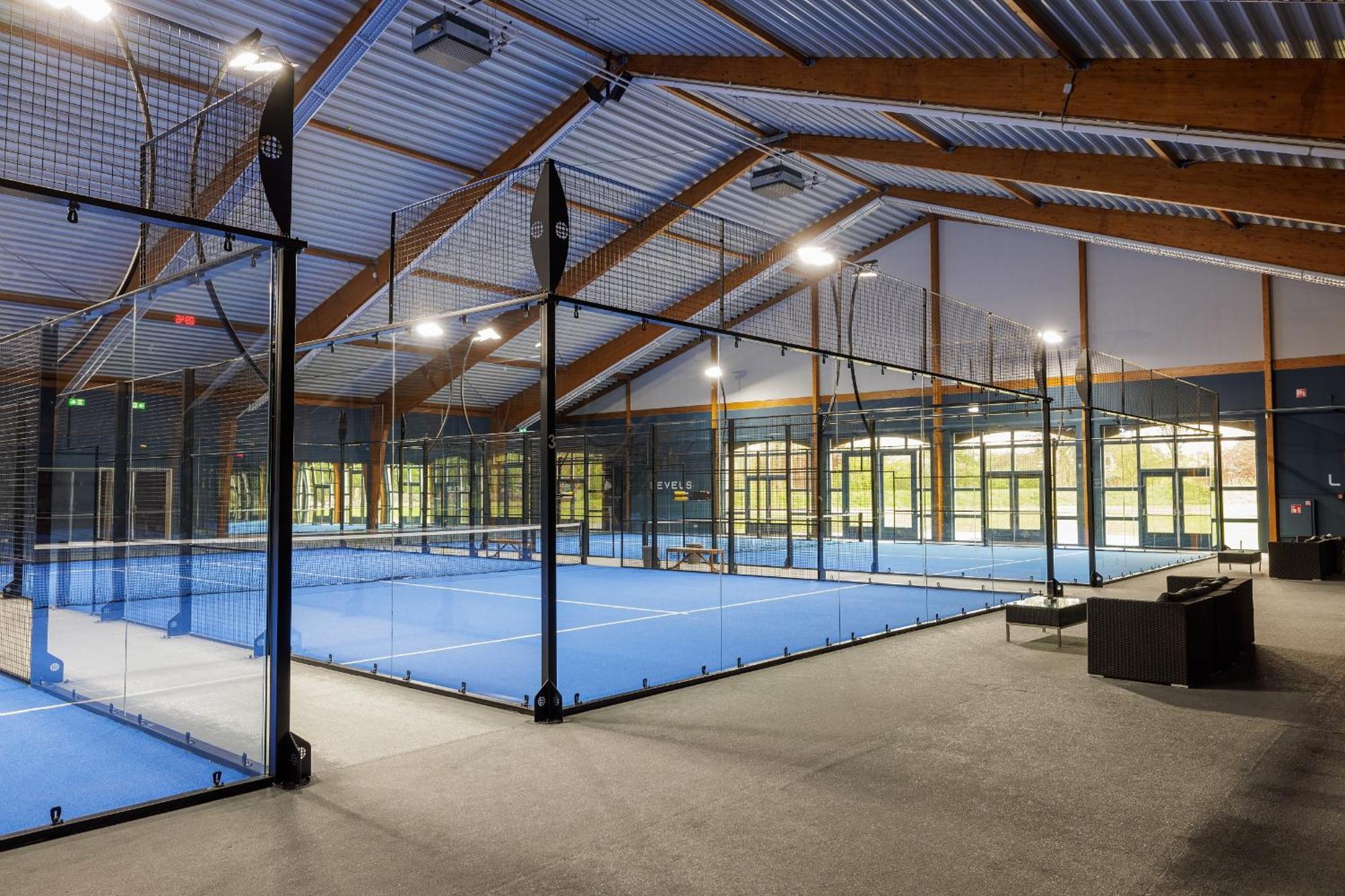 Center Parcs Sandur Emmen Bagian luar foto