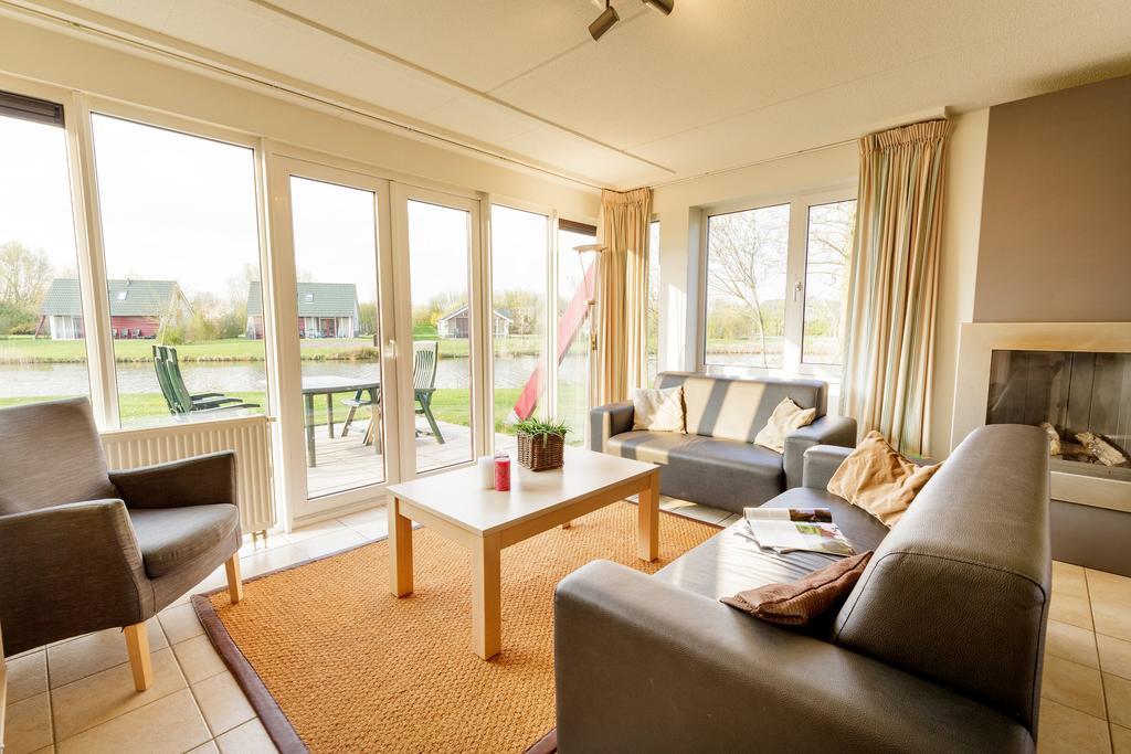 Center Parcs Sandur Emmen Bagian luar foto