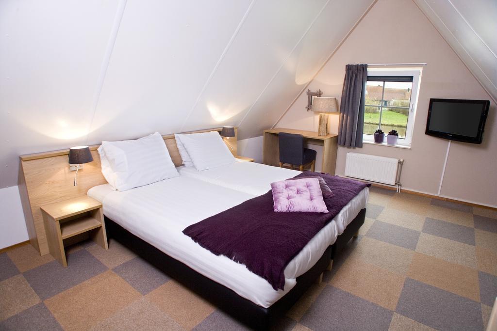 Center Parcs Sandur Emmen Bagian luar foto