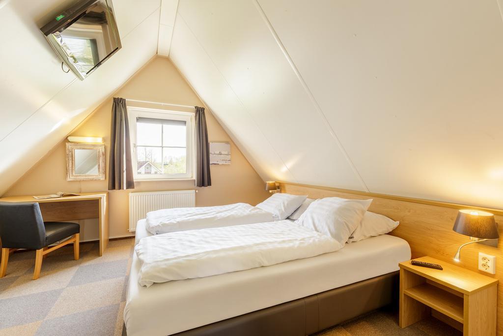Center Parcs Sandur Emmen Bagian luar foto