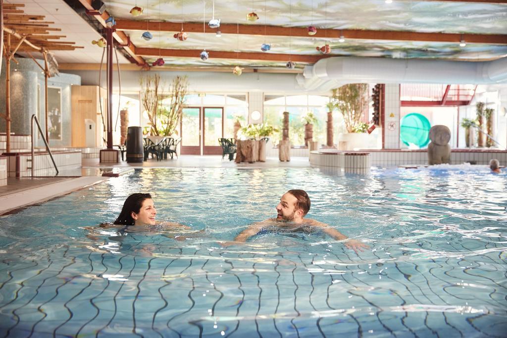 Center Parcs Sandur Emmen Bagian luar foto
