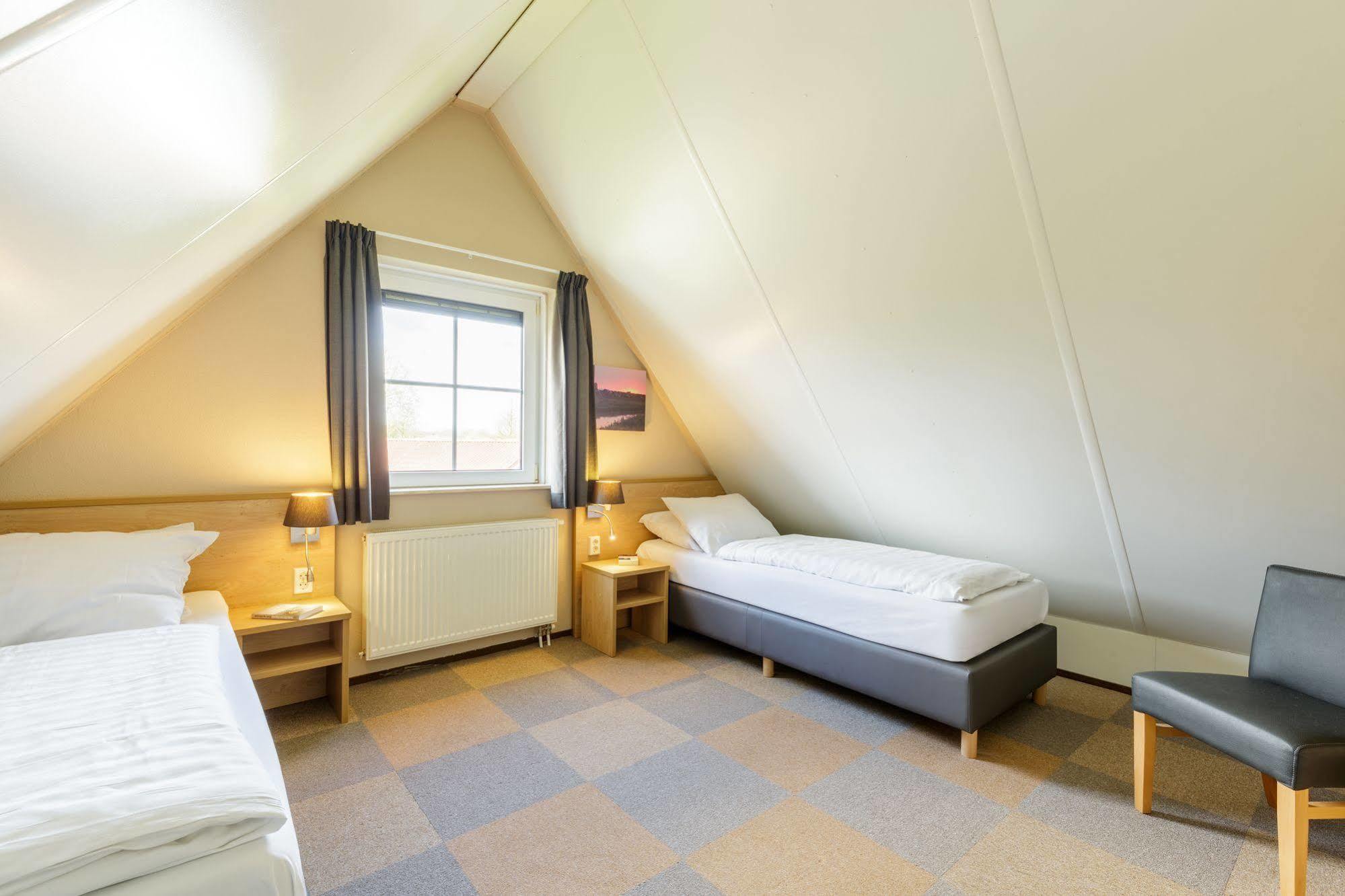 Center Parcs Sandur Emmen Bagian luar foto